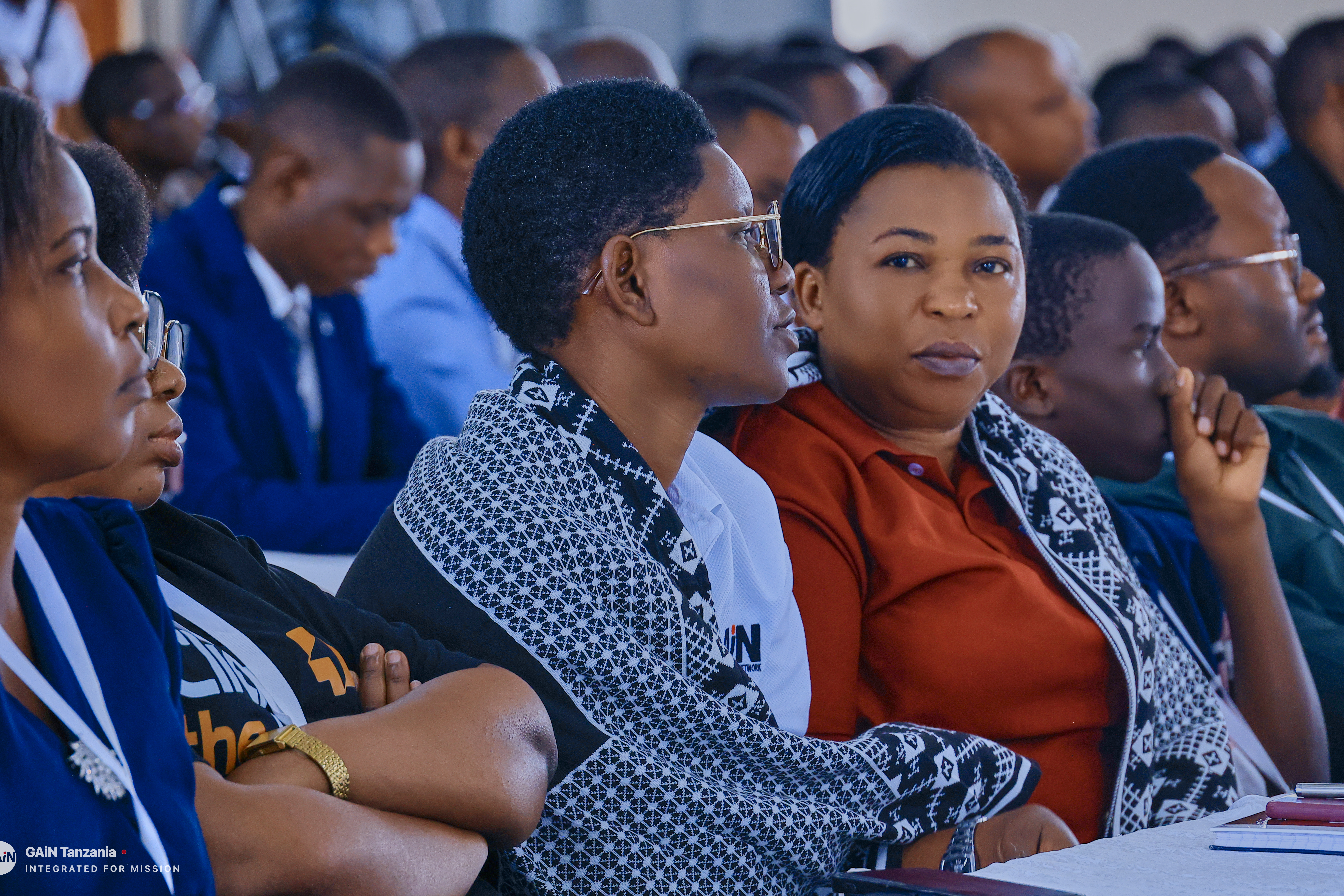 Tumaini Lenye Baraka – Njombe Net-Event 2026